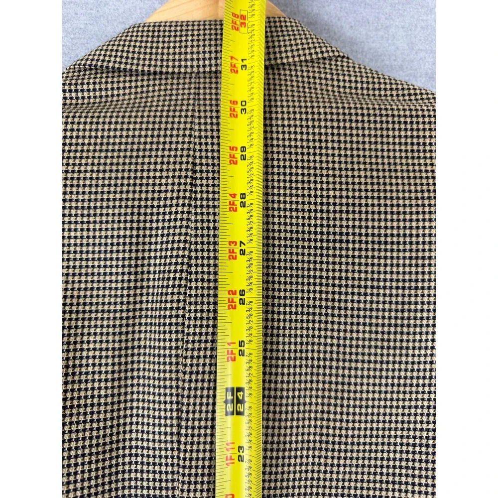 Fleets Philadelphia vintage bespoke
